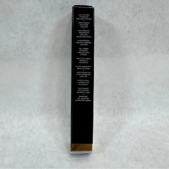 CHANEL Rouge Coco Gloss Moisturizing Glossimer - Caramel 716 - Picture 7 of 14